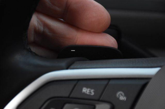 VOLKSWAGEN T-Roc usata, con Sedile posteriore sdoppiato