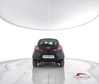 FORD Ka usata 5