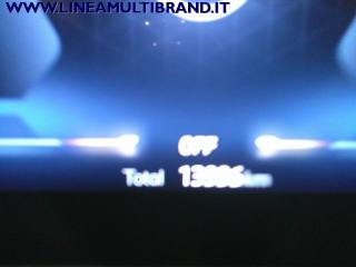 BMW X1 usata, con Luci diurne LED