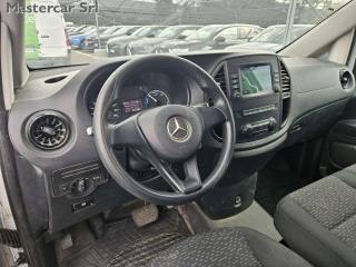 MERCEDES-BENZ Vito usata 10