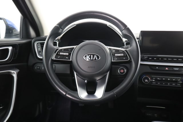KIA XCeed usata 5