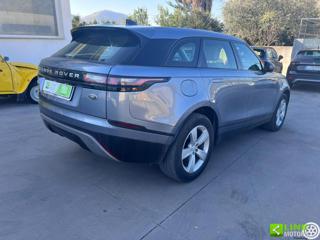 LAND ROVER Range Rover Velar usata, con Airbag Passeggero