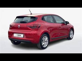 RENAULT Clio usata, con Airbag