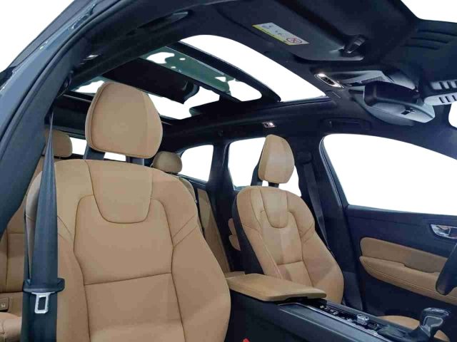VOLVO XC60 usata, con Cruise Control