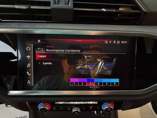 AUDI Q3 usata, con Immobilizzatore elettronico