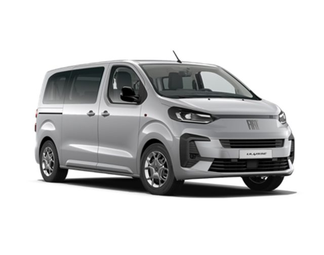 FIAT Ulysse usata, con ABS