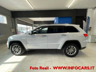 JEEP Grand Cherokee usata, con Controllo automatico clima