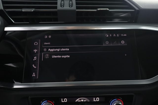 AUDI Q3 usata 10