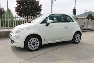 FIAT 500 usata, con Airbag laterali