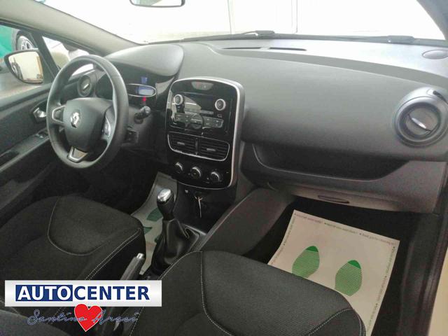 RENAULT Clio usata, con ESP