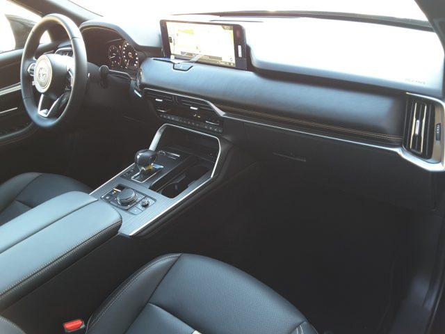 MAZDA CX-60 usata, con Servosterzo