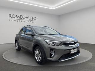 KIA Stonic usata, con Chiusura centralizzata