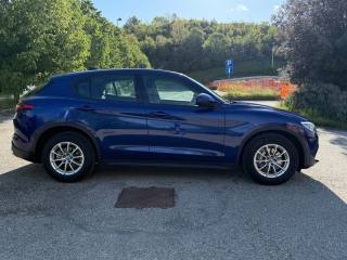ALFA ROMEO Stelvio usata, con Airbag Passeggero