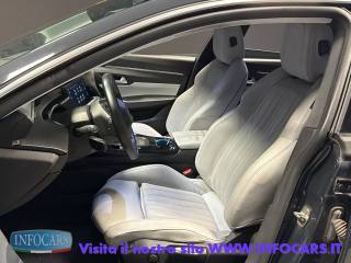 PEUGEOT 508 usata, con Alzacristalli elettrici