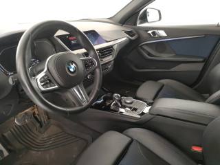 BMW 118 usata, con Chiusura centralizzata