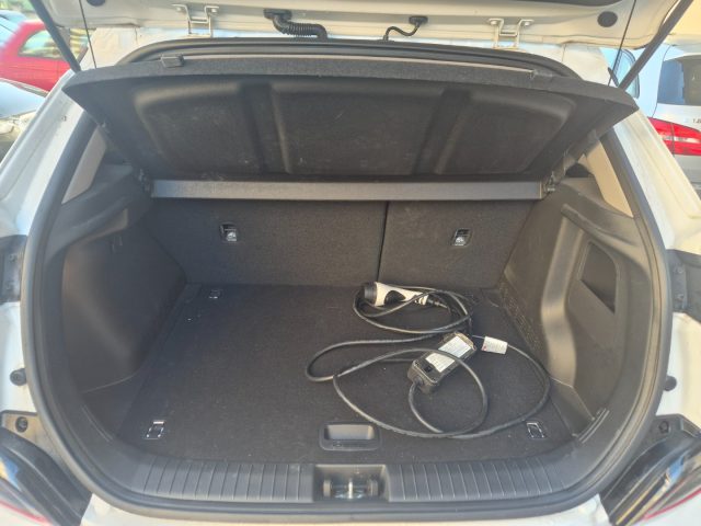 HYUNDAI Kona usata, con Cruise Control