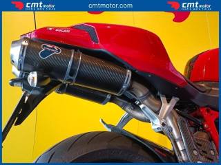DUCATI 1098 usata 6