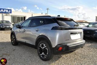 PEUGEOT 2008 usata, con Servosterzo