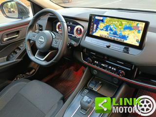 NISSAN Qashqai usata, con Vivavoce