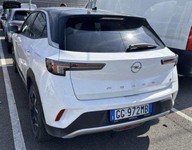 OPEL Mokka usata, con Alzacristalli elettrici