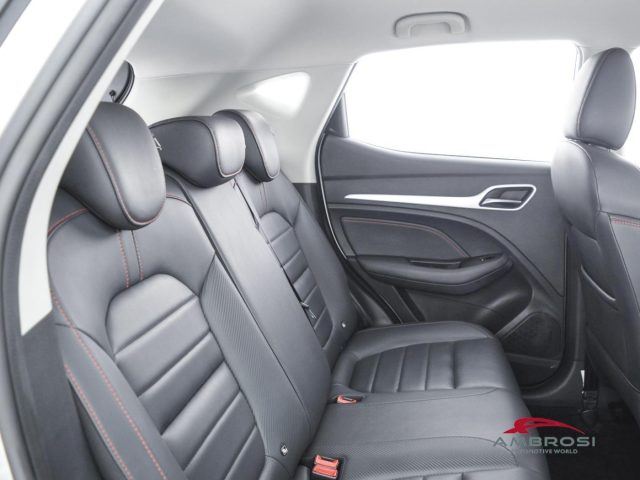 MG ZS usata 10