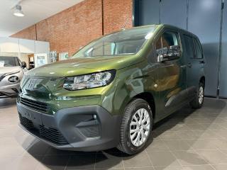 FIAT Doblo usata, con Airbag
