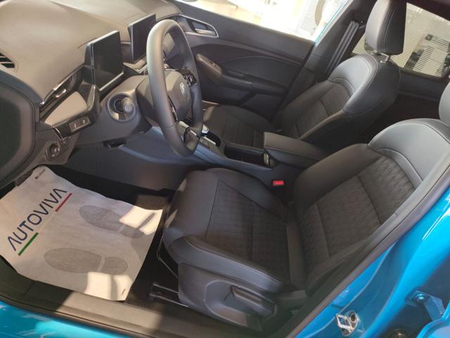 MG MG3 usata, con Chiusura centralizzata