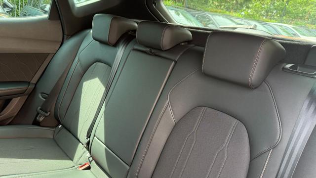 CUPRA Formentor usata, con Immobilizzatore elettronico