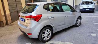 HYUNDAI iX20 usata, con Alzacristalli elettrici