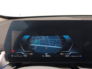 BMW X1 usata, con ESP