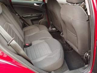 ALFA ROMEO Giulietta usata, con Immobilizzatore elettronico