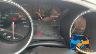 ALFA ROMEO Giulietta usata, con Fendinebbia