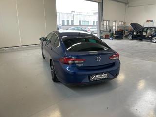 OPEL Insignia usata, con Alzacristalli elettrici