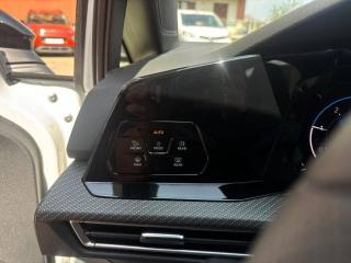 VOLKSWAGEN Golf usata, con Filtro antiparticolato