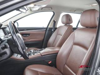 BMW 525 usata 8
