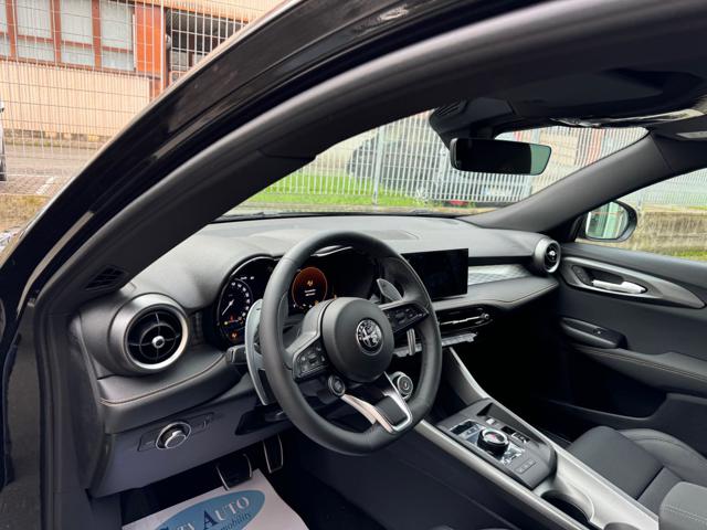 ALFA ROMEO Tonale usata, con Cerchi in lega