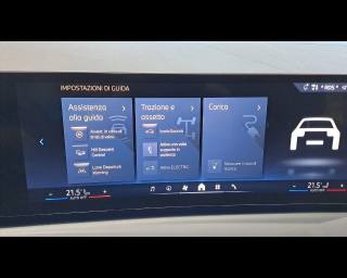 BMW X3 usata, con Pacchetto sportivo