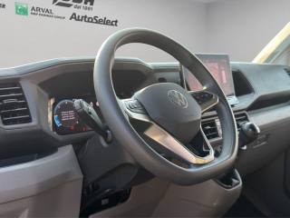 VOLKSWAGEN Crafter usata, con Autoradio digitale