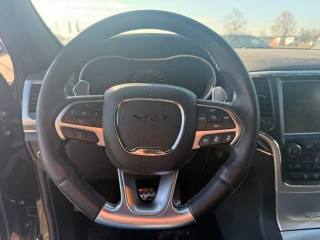 JEEP Grand Cherokee usata, con Controllo automatico clima