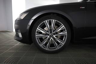 AUDI A6 usata 7