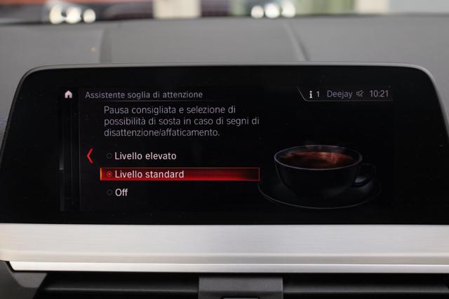 BMW X4 usata, con Pacchetto sportivo