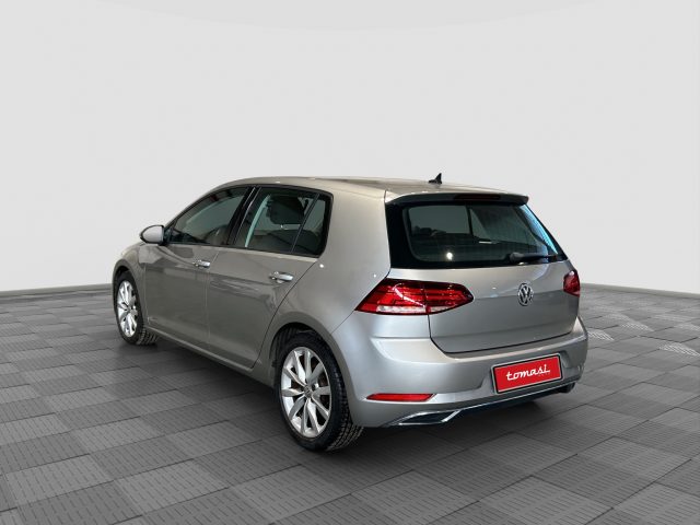 VOLKSWAGEN Golf usata 2