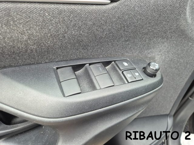 TOYOTA Yaris Cross usata, con Immobilizzatore elettronico