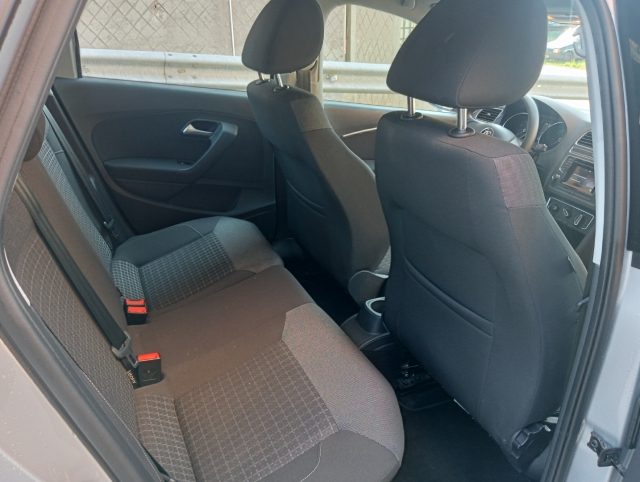 VOLKSWAGEN Polo usata, con ESP