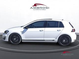 VOLKSWAGEN Golf usata 5