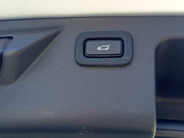 LAND ROVER Discovery Sport usata, con Cruise Control