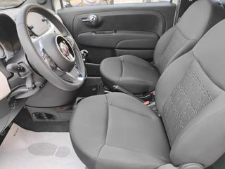 FIAT 500 usata, con Cruise Control