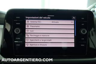 VOLKSWAGEN T-Roc usata, con Immobilizzatore elettronico