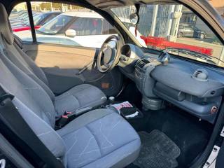 SMART ForTwo usata, con Cerchi in lega