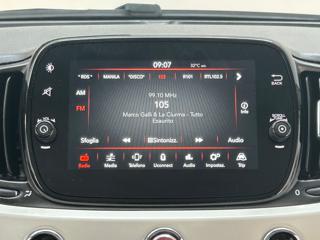 FIAT 500 usata, con Cruise Control